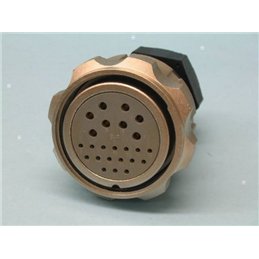 CONECTOR 424AA FICHA HEMBRA                       
