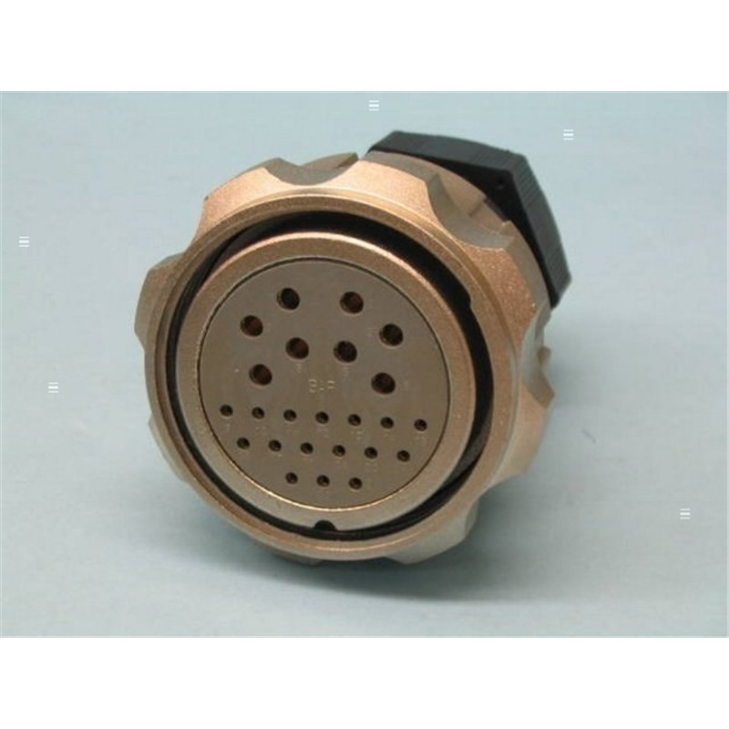 CONECTOR 424AA FICHA HEMBRA                       