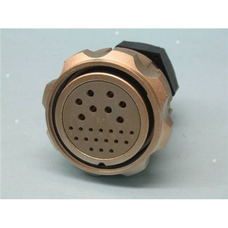 CONECTOR 424AA FICHA HEMBRA                       