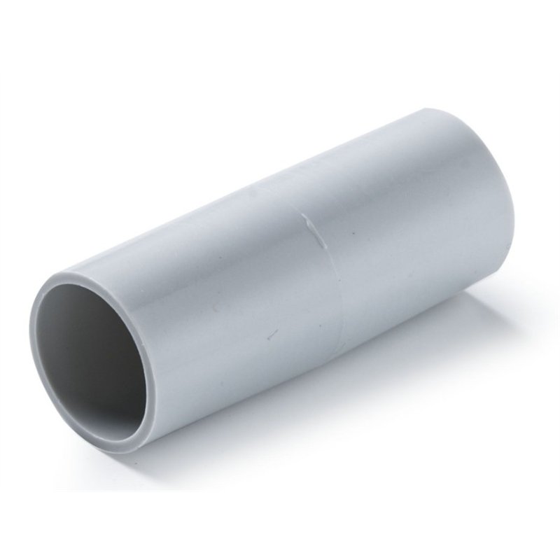 MANGUITO PVC ENCHUFABLE M40                       