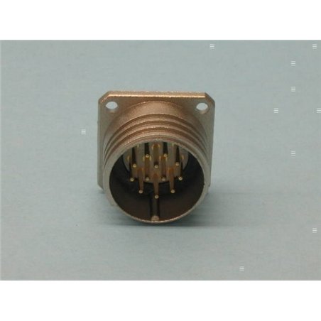 CONECTOR 212AF BASE MACHO                         