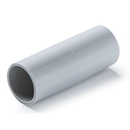 MANGUITO PVC ENCHUFABLE M16                       