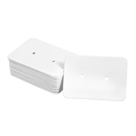 TARJETA IDENTIFICACION                            