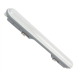 PANTALLA ESTANCA 1X36W                            