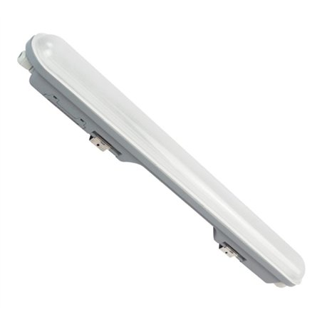 PANTALLA ESTANCA 1X36W                            