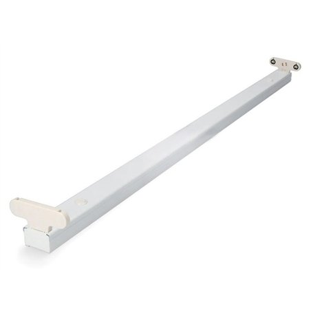 REGLETA FLUORESCENTE 2X36W                        