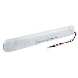 REGLETA FLUORESCENTE 13W 12V                      