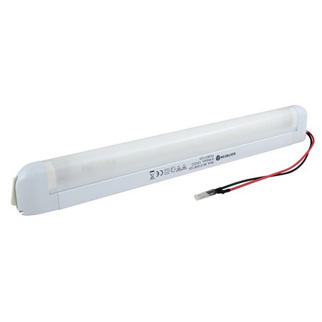 REGLETA FLUORESCENTE 13W 12V                      