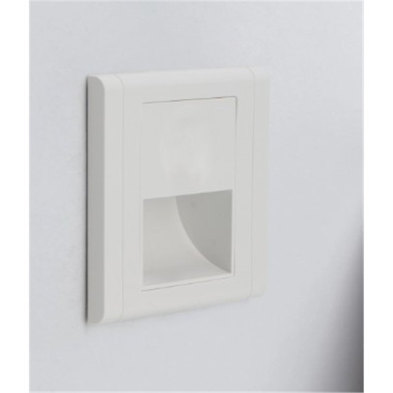 BALIZA LED EMP 4500K 1.2W                         