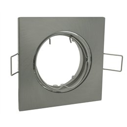 ARO ORIENTABLE NIQUEL MATE                        