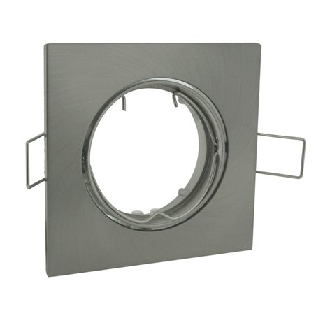 ARO ORIENTABLE NIQUEL MATE                        