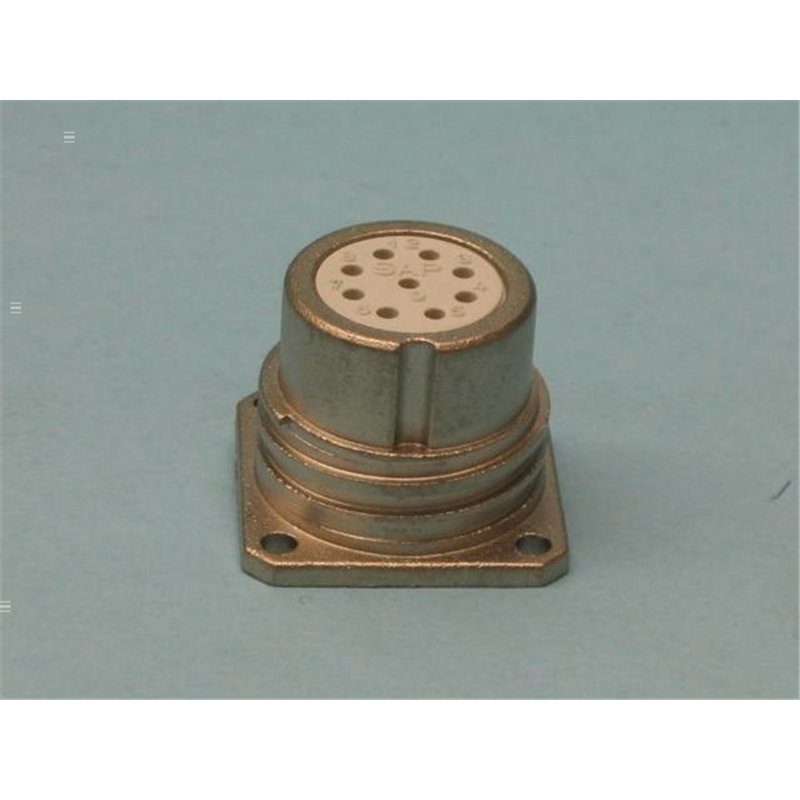 CONECTOR 29AE BASE HEMBRA                         