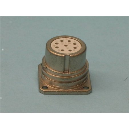 CONECTOR 29AE BASE HEMBRA                         