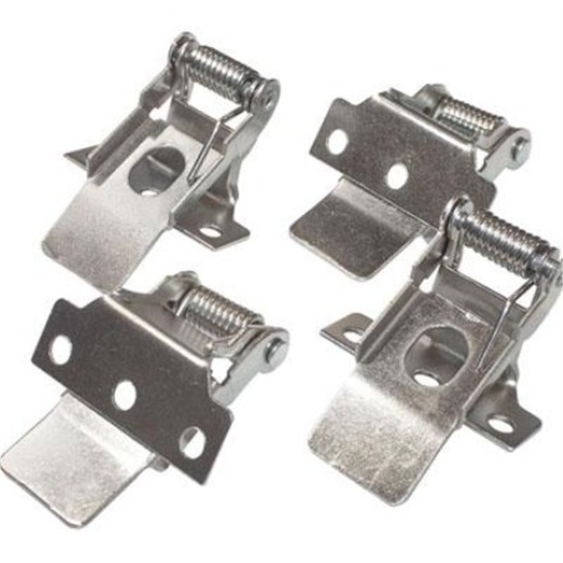 KIT EMPOTRAR PANTALLA LED 60X60 40W BLANCO        