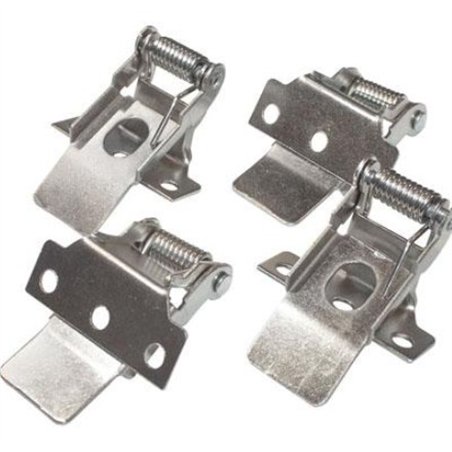 KIT EMPOTRAR PANTALLA LED 60X60 40W BLANCO        