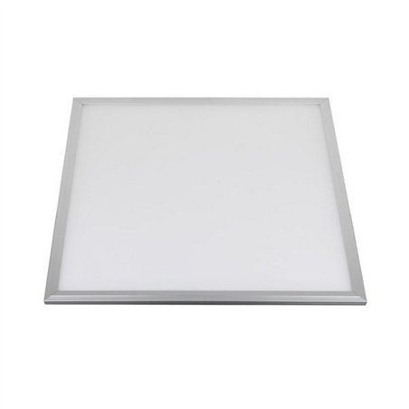 PANTALLA LED 60X60 40 W  6400K BLANCO MATEL       