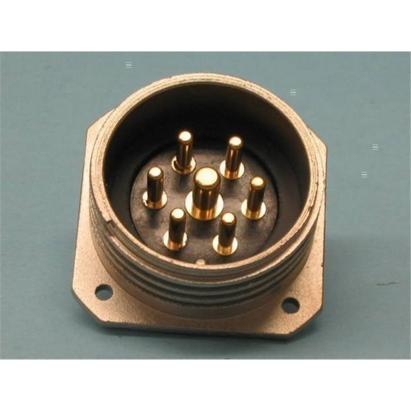 CONECTOR 37Y BASE MACHO                           