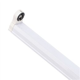 REGLETA TUBO LED 1200MM                           