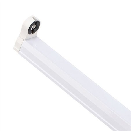 REGLETA TUBO LED 1200MM                           