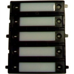 MOD. PULS. DIGITAL EL610D 10P                     