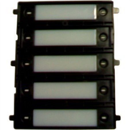 MOD. PULS. DIGITAL EL610D 10P                     