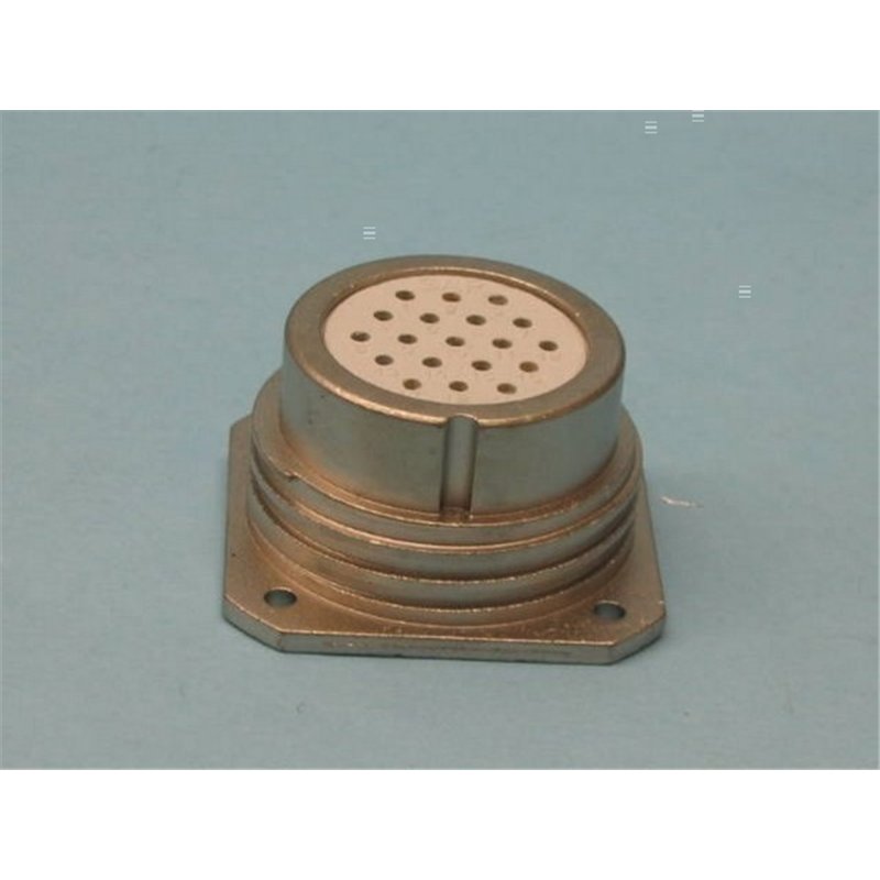 CONECTOR 319L BASE HEMBRA                         
