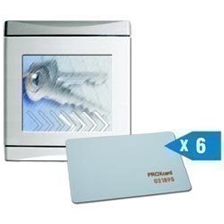 KIT CONTROL PROXIMIDAD GOLMAR N4502/NFC           