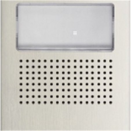 MODULO REJILLA N1000/AL                           