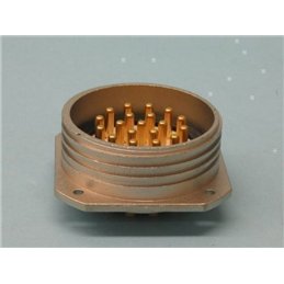 CONECTOR 419AR BASE MACHO                         