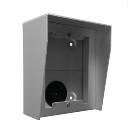 CAJA SUPERFICIE CON VISERA INTEGRADA N871/AL      