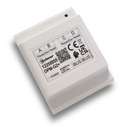 MULTIPLEXOR PLACAS DPM-G2+                        