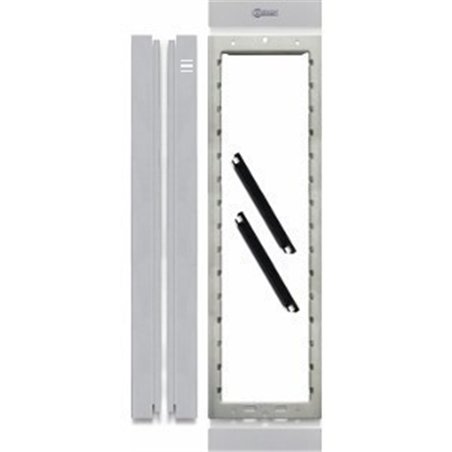 CONJUNTO CABEZALES N6002/AL                       