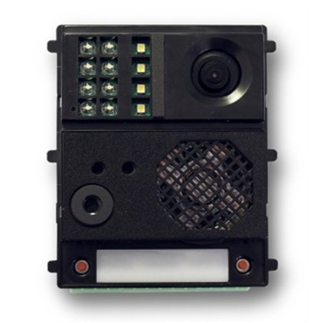 MOD TELECAM. EL632/G2+ SE                         