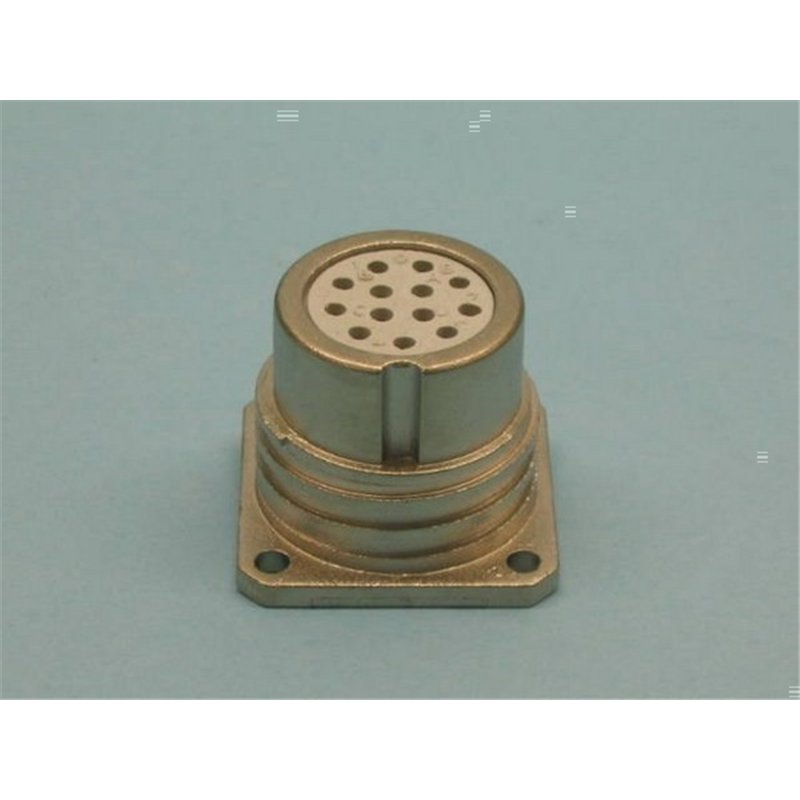 CONECTOR 213AN BASE HEMBRA                        
