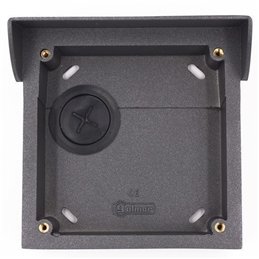 CAJA -VISERA MP-VIS/GRF                           