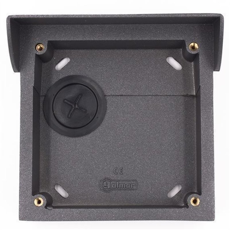 CAJA -VISERA MP-VIS/GRF                           