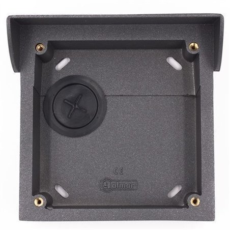 CAJA -VISERA MP-VIS/GRF                           