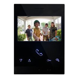 MONITOR  GOLMAR 4" ART 4 LITE/G2+                 