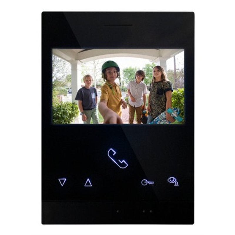 MONITOR  GOLMAR 4" ART 4 LITE/G2+                 