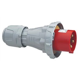 CLAVIJA AEREA CETAC 125A 3P+N+T                   