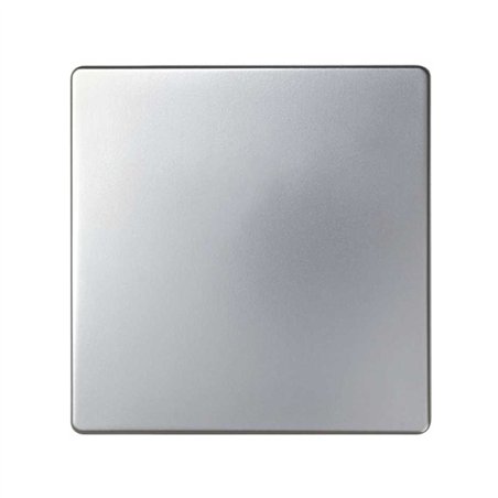 82010-33 TECLA INT-CONM SIMON 82 ALUMINIO         