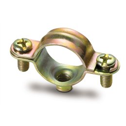 ABRAZADERA METALICA 20MM M-6                      