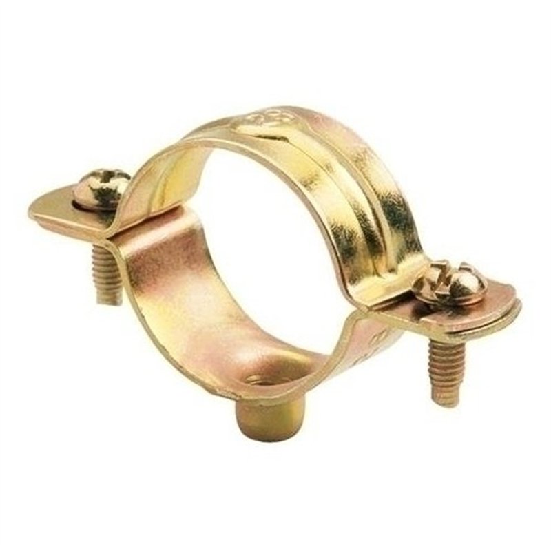 ABRAZADERA METALICA 12MM DESA                     