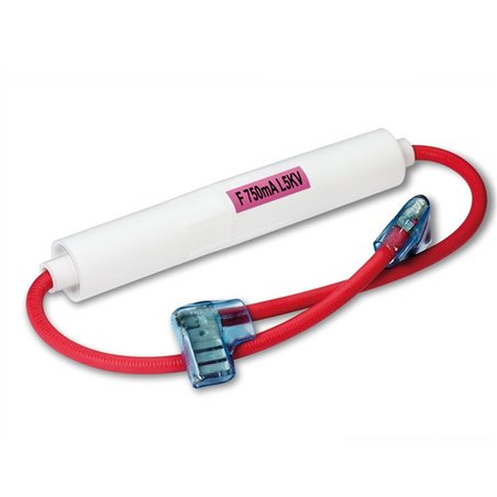 FUSIBLE MICROONDAS 750MA 5KV                      