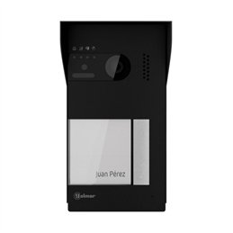 RECAMBIO FRONTAL R-CAR-SOUL GOLMAR                