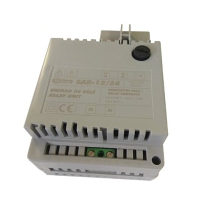 RELE SAR 12/24                                    