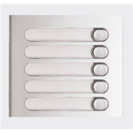 MODULO PULSADOR 3150/AL                           