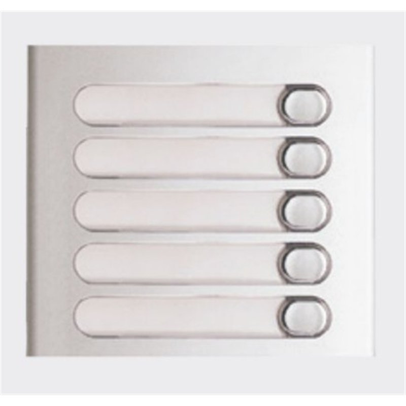 MODULO PULSADOR 3150/AL                           