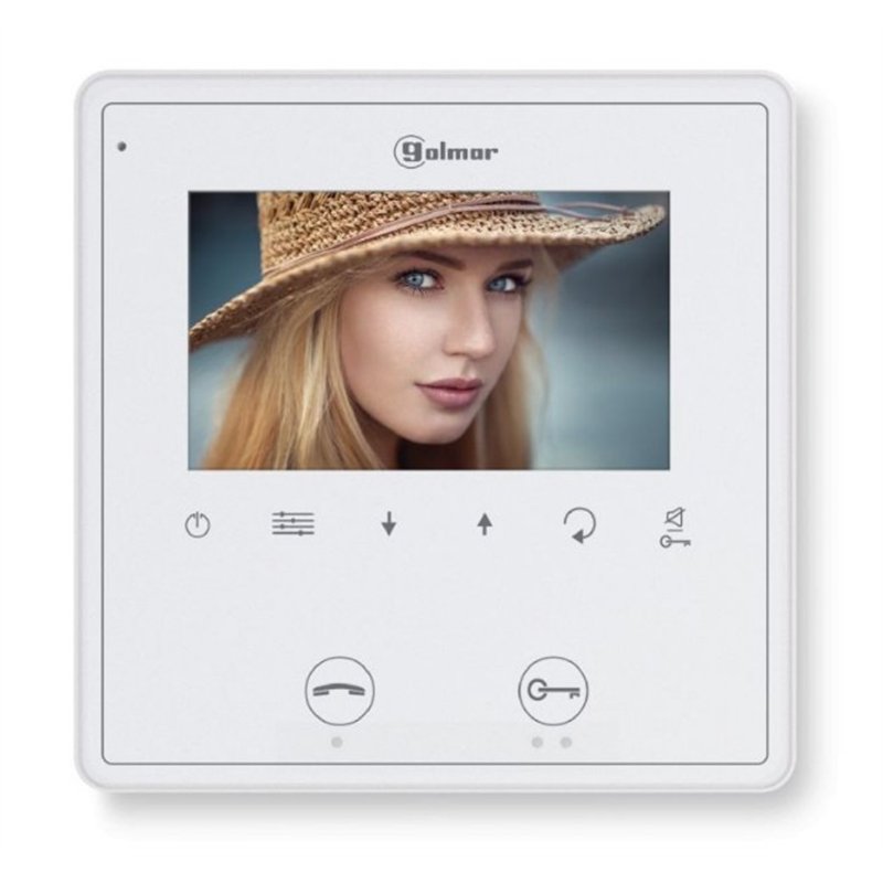 MONITOR GOLMAR VESTA SE GB2                       