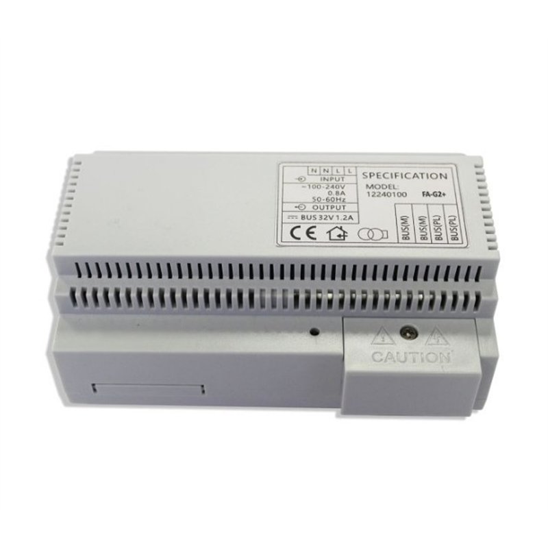 FUENTE ALIMENTACION GOLMAR FA-G2+                 